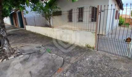 Casa para Venda Próximo Hospital Manoel de Abreu