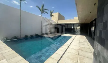 Casa para venda, Residencial Lago Sul