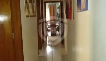 Casa Santa Edwiges 3 dor senso 1 suite 2 wc 2 vagas