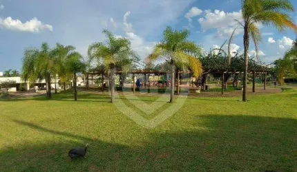 Lote único em condomínio | 845,19m² | Tamboré