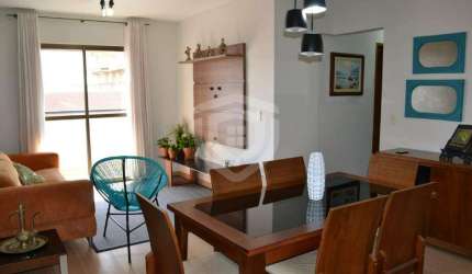 APARTAMENTO PORTAL DO SOL | 3 QUARTOS |1 SUITE | 2 BANHEIROS |1 SALA | 1 GARAGEM