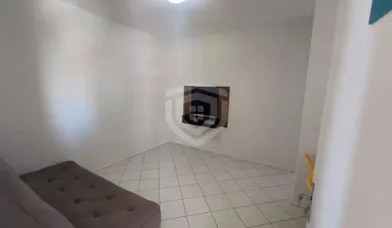 Apartamento mobiliado com 1 quarto para alugar, 40 m² - Condomínio Edifício Al Koneitra