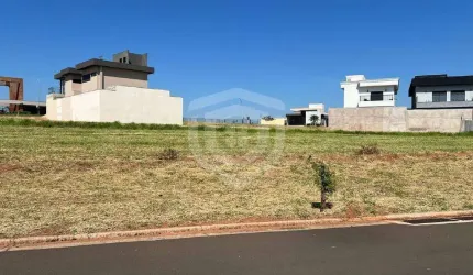 Lote a venda no Residencial Guestier com 595 metros