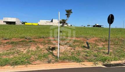 Lote a venda no Residencial Guestier