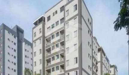 Apartamento residencial spazio benfica 3 quartos 2 banheiros