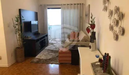 Apartamento para venda, Residencial San Remo