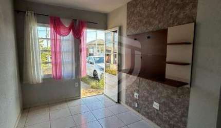 Casa em condomínio fechado Vargem Limpa (Pacaembú)