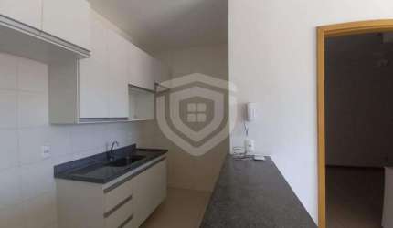 Apartamento para alugar com 1 quarto 32m² -Marinha do Arvoredo