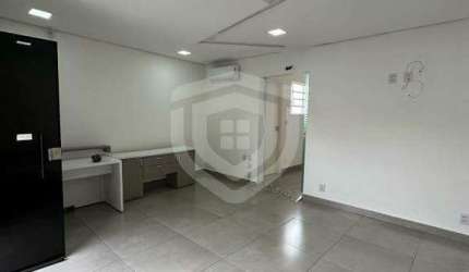 Clinica para alugar com 4 salas 150m² - Vila Mesquita