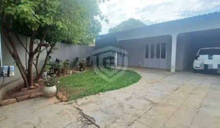 Casa a venda Jardim Solange 3 quartos sendo 1 suíte 7 vaga