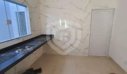 Casa à venda recém reformada próxima ao UPA do Bela Vista em Bauru-SP