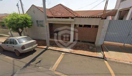 Casa para venda no centro de Areava