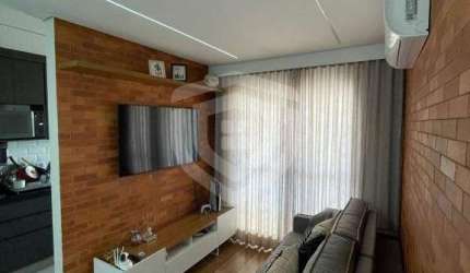 Apartamento à Venda - Nova Nação América
