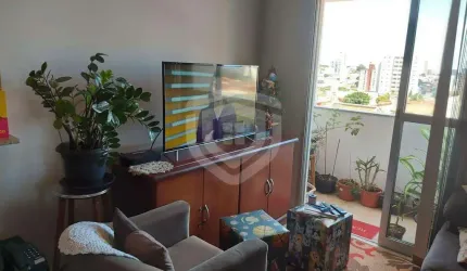 Vende apartamento no Higienópolis, Caparaó com 2 quartos e 1 vaga de gargem