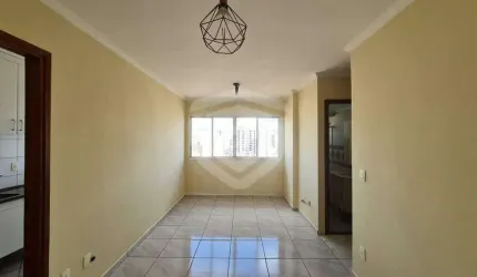 Apartamento para alugar com dois quartos 68m² Residencial Sevilha .