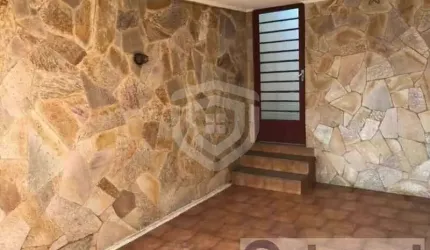 Casa à Venda Vila Independência em Bauru com 3 Quartos