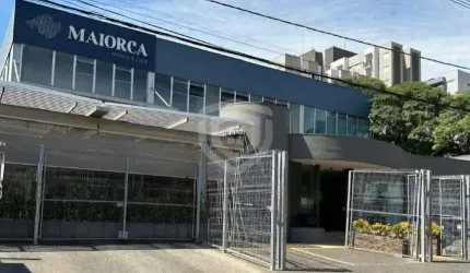 Salão comercial - Centro - Grizoni Imobiliária