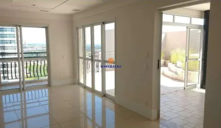 APARTAMENTO ED. LÊ PREMIER I 4 QUARTOS I 4 SUITES I 6 BANHEIROS I 2 SALAS I 4 VAGAS