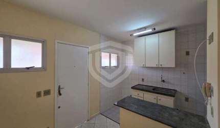 Apartamento para alugar com 1 quarto 30m²- Edifício Caiapós