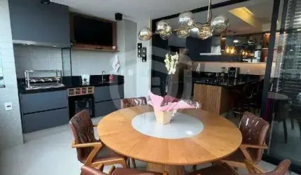 Apartamento Edifício Aeon | 3 suites, sala, 2 vagas de garagem| Oportunidade| Bauru