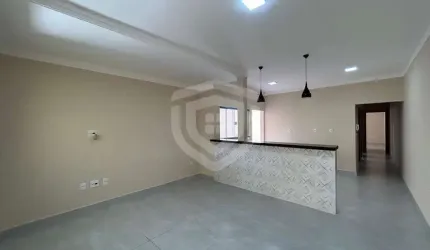 Casa térrea |3 dormitórios,1 suite | 2 banheiros |2 vagas