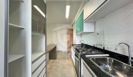 Apartamento para alugar com 2 suítes - Residencial Premiatto