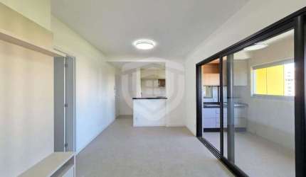 Apartamento para alugar com 3 quartos 78m² Residencial Plaza de Madrid