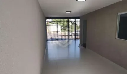 Casa à venda Mary Dota / Beija-Flor 4 quartos sendo 1 suite