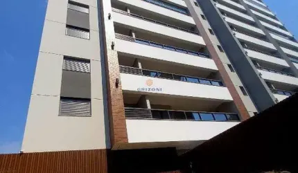 Apartamento no Edifício City Towers | 2 Suítes | 2 Vagas