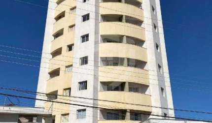 EDIFICIO PLATINUM | 1 QUARTO | 1 SALA | 1 VAGA