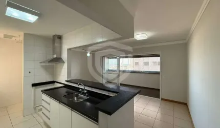 Apartamento para alugar com 3 quartos 84m² -Residencial Terrazze Del Veneto