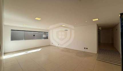 Excelente casa para comércio clinica, escritórios, 9 salas 7 banheiros