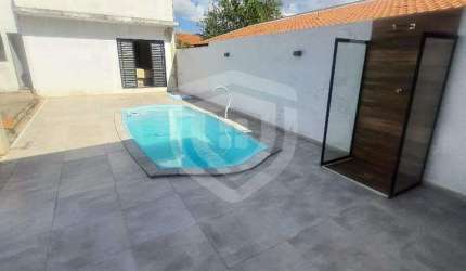Casa moderna à Venda em Piratininga SP