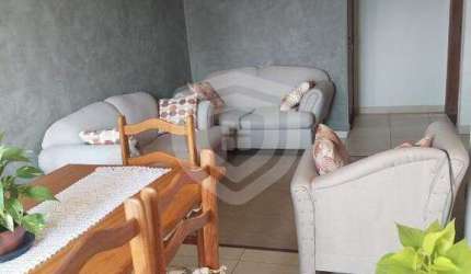 Apartamento venda Residencial Cedro Bauru SP