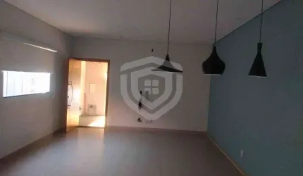 Casa para venda, 3 quartos, Vila Industrial
