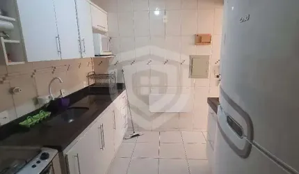 Apartamento de 3 Quartos à Venda no Jardim dos Duques em Bauru SP