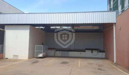 Barracão para venda Bauru SP
