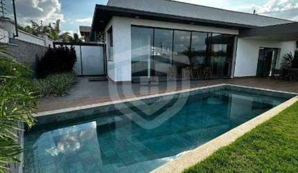 Casa à venda, Residencial Tamboré em Bauru SP