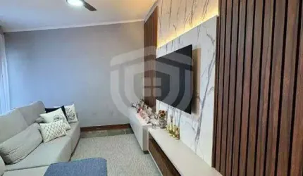 Casa Residencial e Comercial com 3 suítes à venda no Jardim Estoril IV