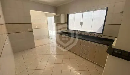 Casa no Jardim Terra Branca disponível para venda - Imobiliária em Bauru - Grizoni Imobiliária