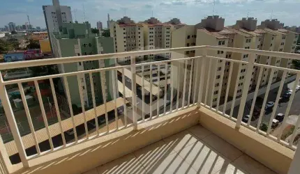 APARTAMENTO PARA LOCAÇÃO NOVO