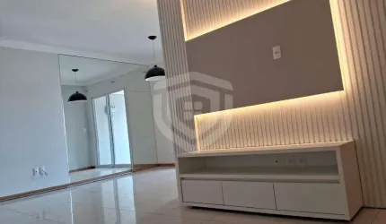 Apartamento no Edifício Jari - 3 suítes - 2 vagas - Ótima localização