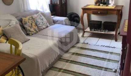 Apartamento RESIDENCIAL ÁGUA DA GRAMA