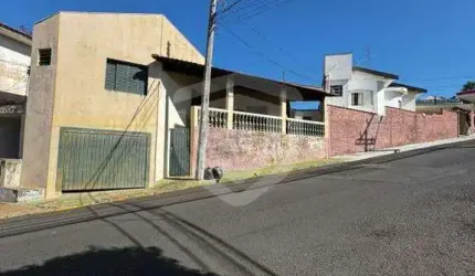 Casa à venda! Jardim Bela Vista