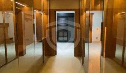 Casa com 5 Suítes, diferenciada à Venda no Alphaville Bauru SP