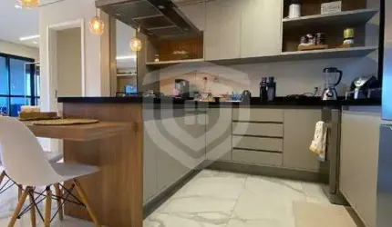 APARTAMENTO LINDO PARA VENDA NO MIRAH ~BAURU