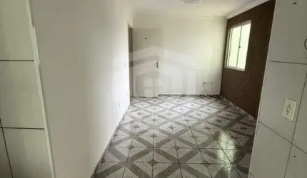 Apartamento Residencial Eucaliptos