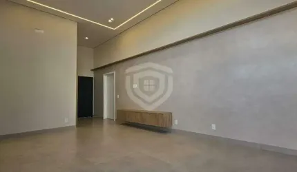 Casa em Condomínio para à venda no bairro Residencial Villa de León em Piratininga - Imobiliária em Bauru - Grizoni Imobiliária