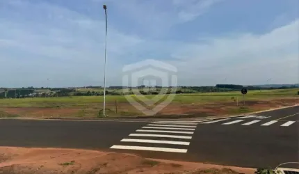 Lote no Condomínio Guestier - 765,00m2 - Esquina