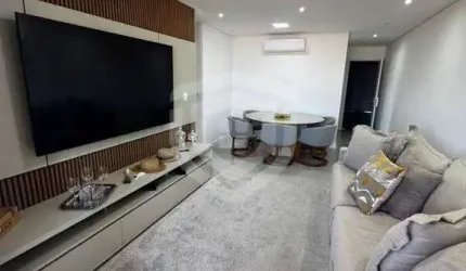 Apartamento à venda no Residencial Oriente em Bauru SP
